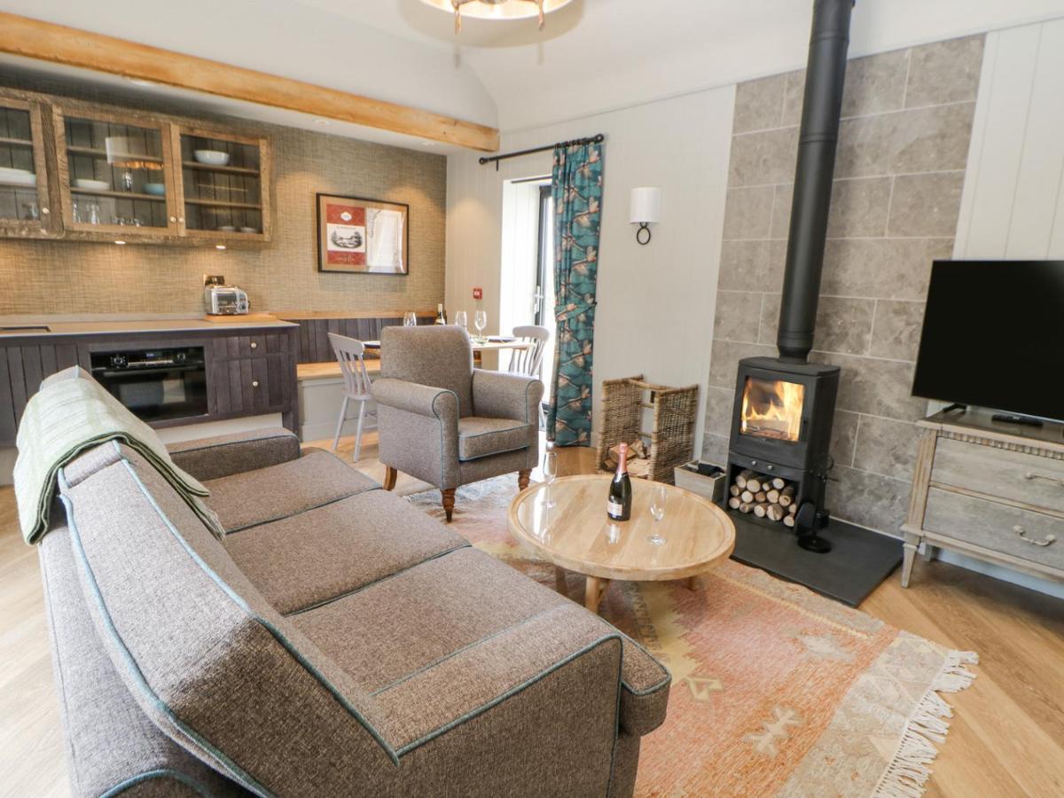 Bolton Cottage Appleby-in-Westmorland Exterior foto